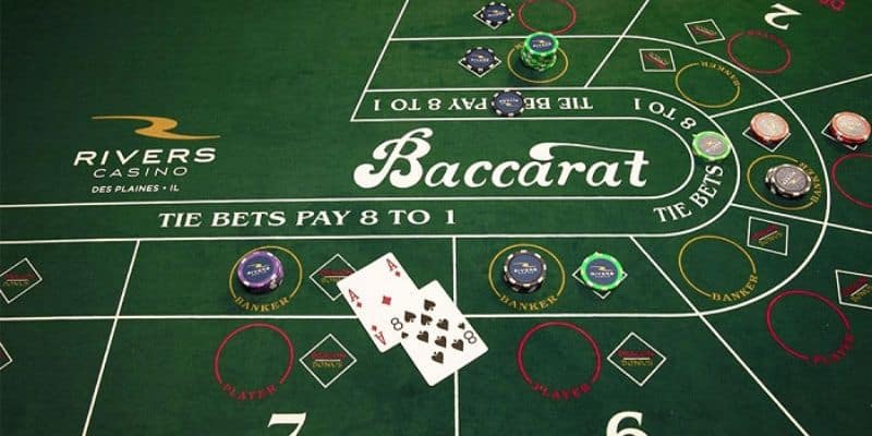 Bài baccarat chúng ta nên hiểu là gì?