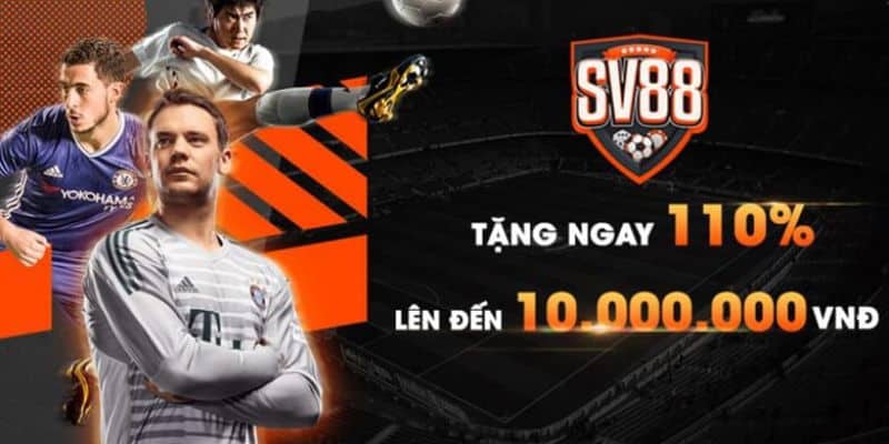 Nhà cái Sv88pro - cá độ bóng đá qua mạng có an toàn không?