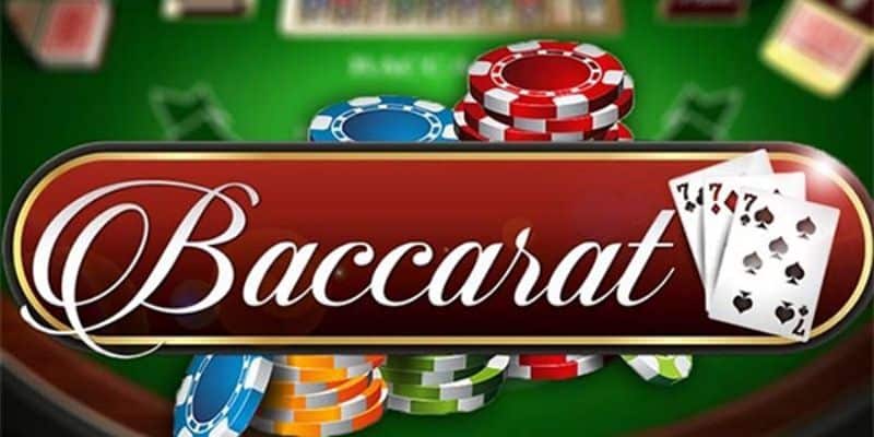 Các thuật ngữ baccarat