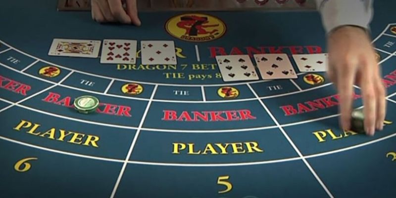 Cách kiếm tiền từ baccarat đơn giản hiệu quả từ Hi88