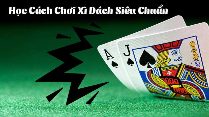 Hướng dẫn mẹo chơi xì dách mu88 chuẩn